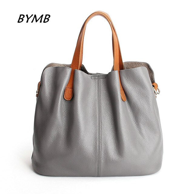 2019-Mode-Femmes-100-Véritable-Cuir-Femmes-Sac-Grande-Capacité-FourreTout-Sac-Grandes-Dames-Sacs-à-Bandoulière-Célèbre-Marque-Bolsas-5Ei34-Super-Prix-usm0