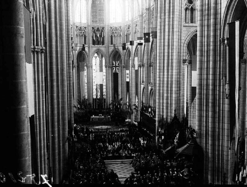 Commmém Marne 1919