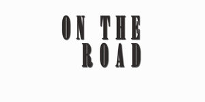 On_the_road