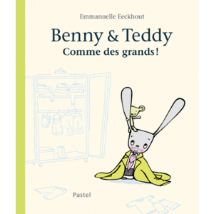 Benny et Teddy