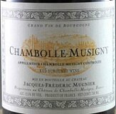 chambolle mugnier