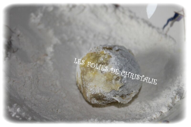 Boulettes 10