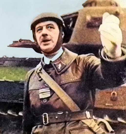 De Gaulle 1