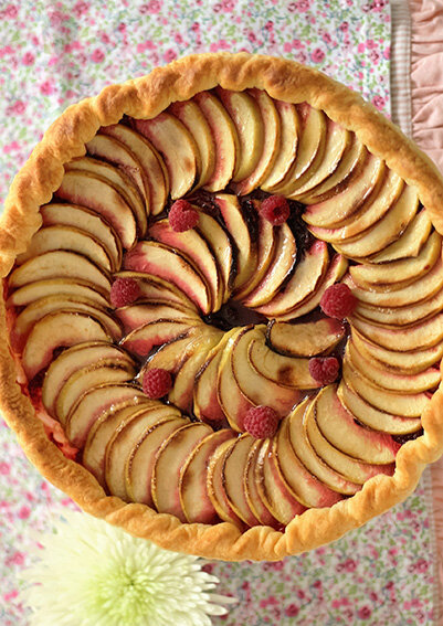 tarte_aux_pommes_et_framboises_2