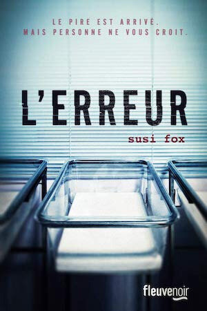 Susi-FOX-erreur
