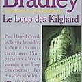 Le loup des Kilghard, La Romance de Ténébreuse, t4, de <b>Marion</b> <b>Zimmer</b> <b>Bradley</b>