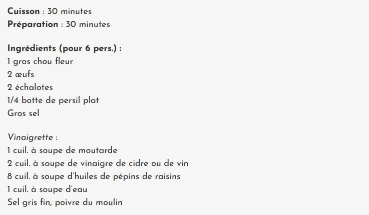 Chou-fleur Mimosa - Laurent Mariotte-1