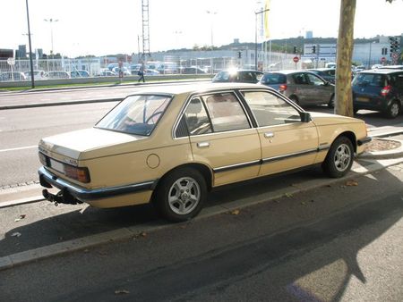 OpelCommodoreC2