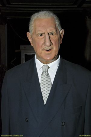 Generale Charles De Gaulle