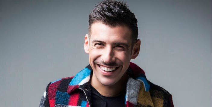 Francesco-Gabbani