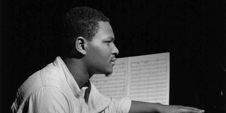 McCoy-Tyner