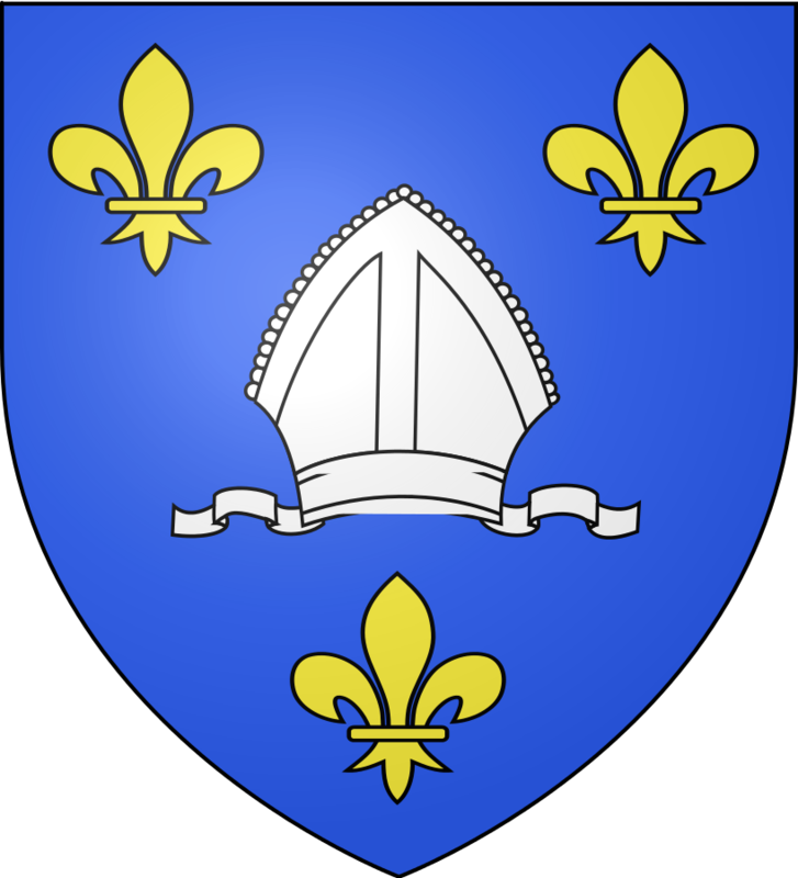 Blason_Saintonge