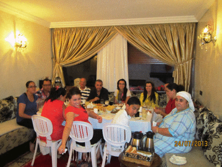 Animation 1 Ramadan 2013