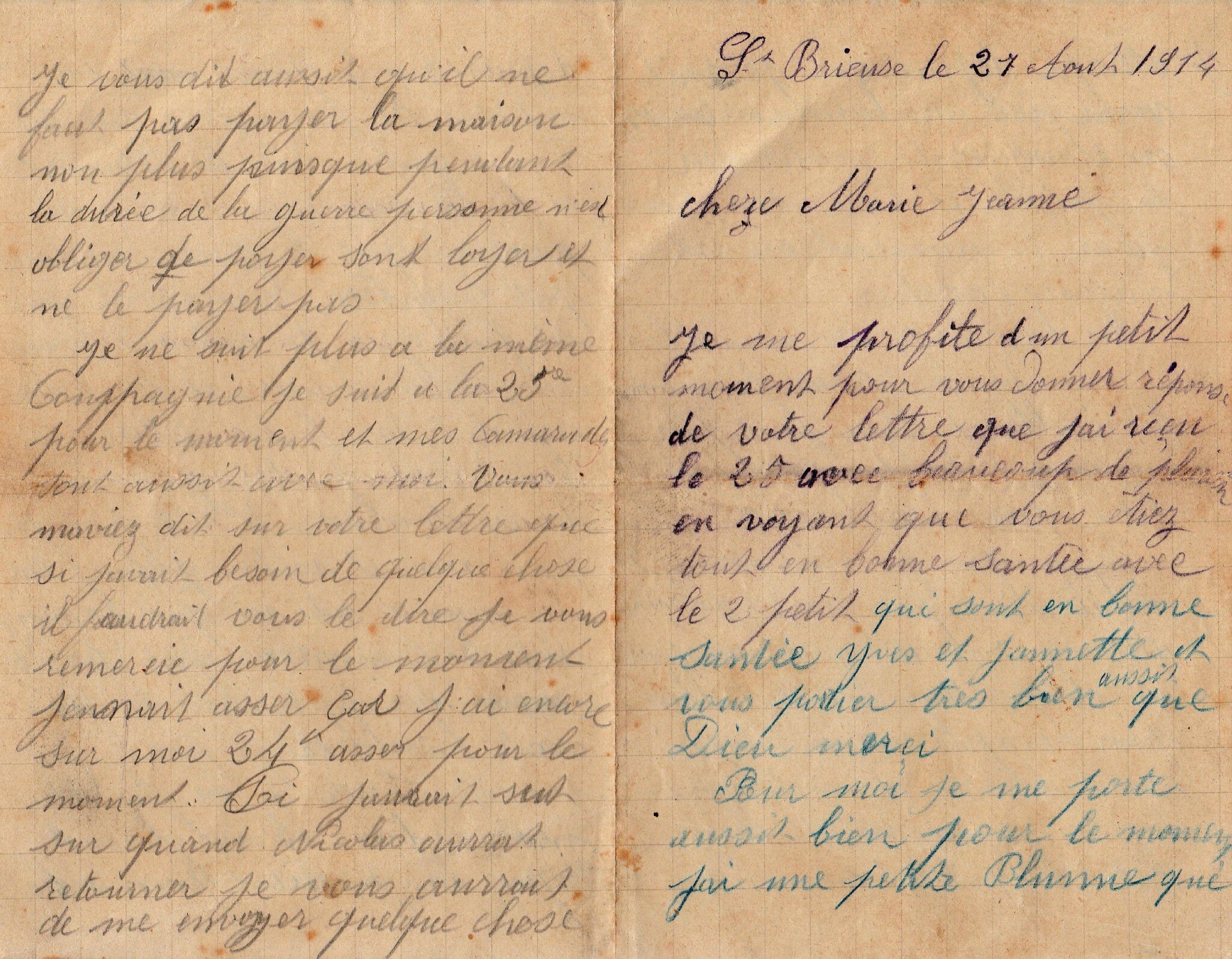 lettre 27_08_1914 1