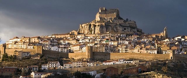 Morella