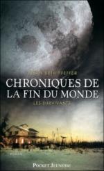 les chroniques de la fin du monde