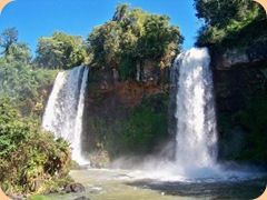 Iguazu, les chutes (53)