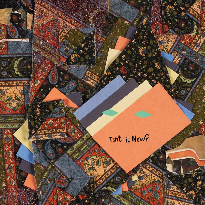 Animal Collective - Isn't It Now