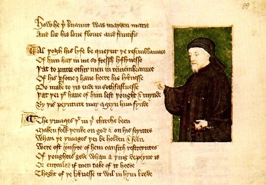 Chaucer (4)