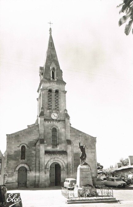 Saint-Savin-de-Blaye Gironde (4)