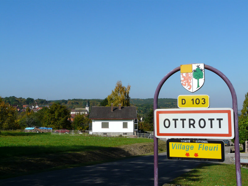 Ottrott II