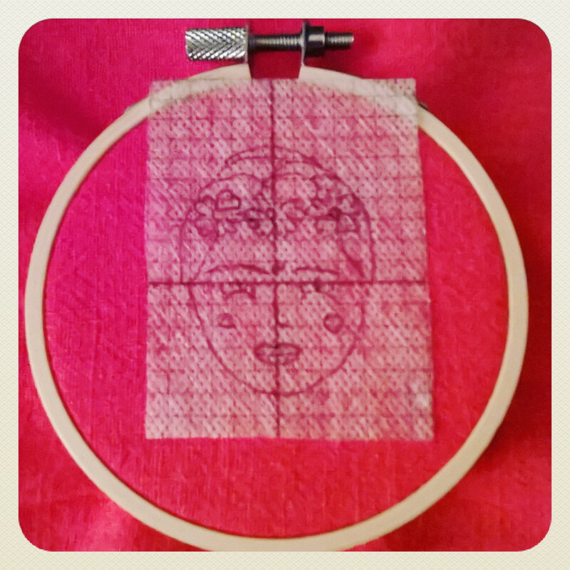dessin-visage-Frida