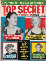 1959 Top secret Us 2