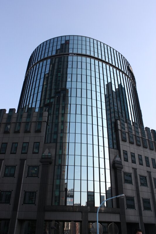 Ginza