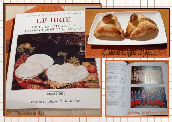 le brie