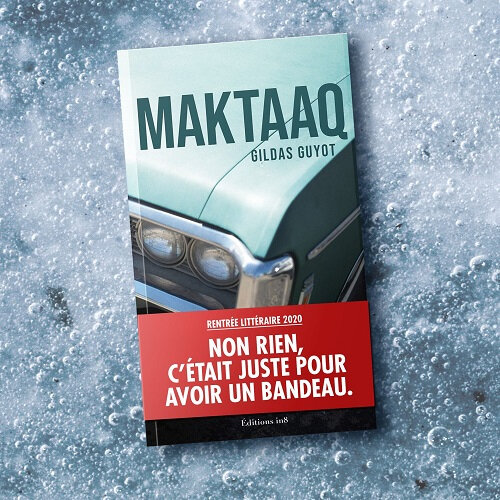 faux maktaaq