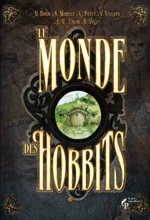 monde hobbits