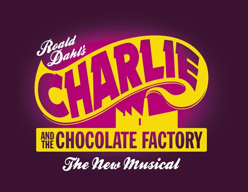 charlie and the chocolate factory the musical