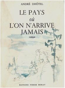 le_pays_ou_l_on_arrive_1955