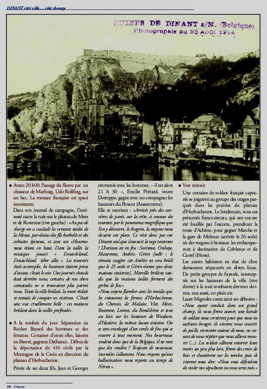 Dinant 1914 6