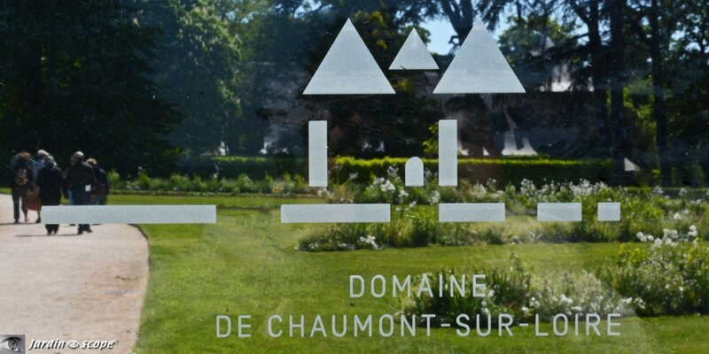 Domaine-de-Chaumont-sur-Loire