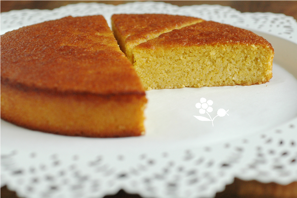Moelleux fondant amande, pomme & potimarron_5