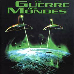 la guerre des mondes