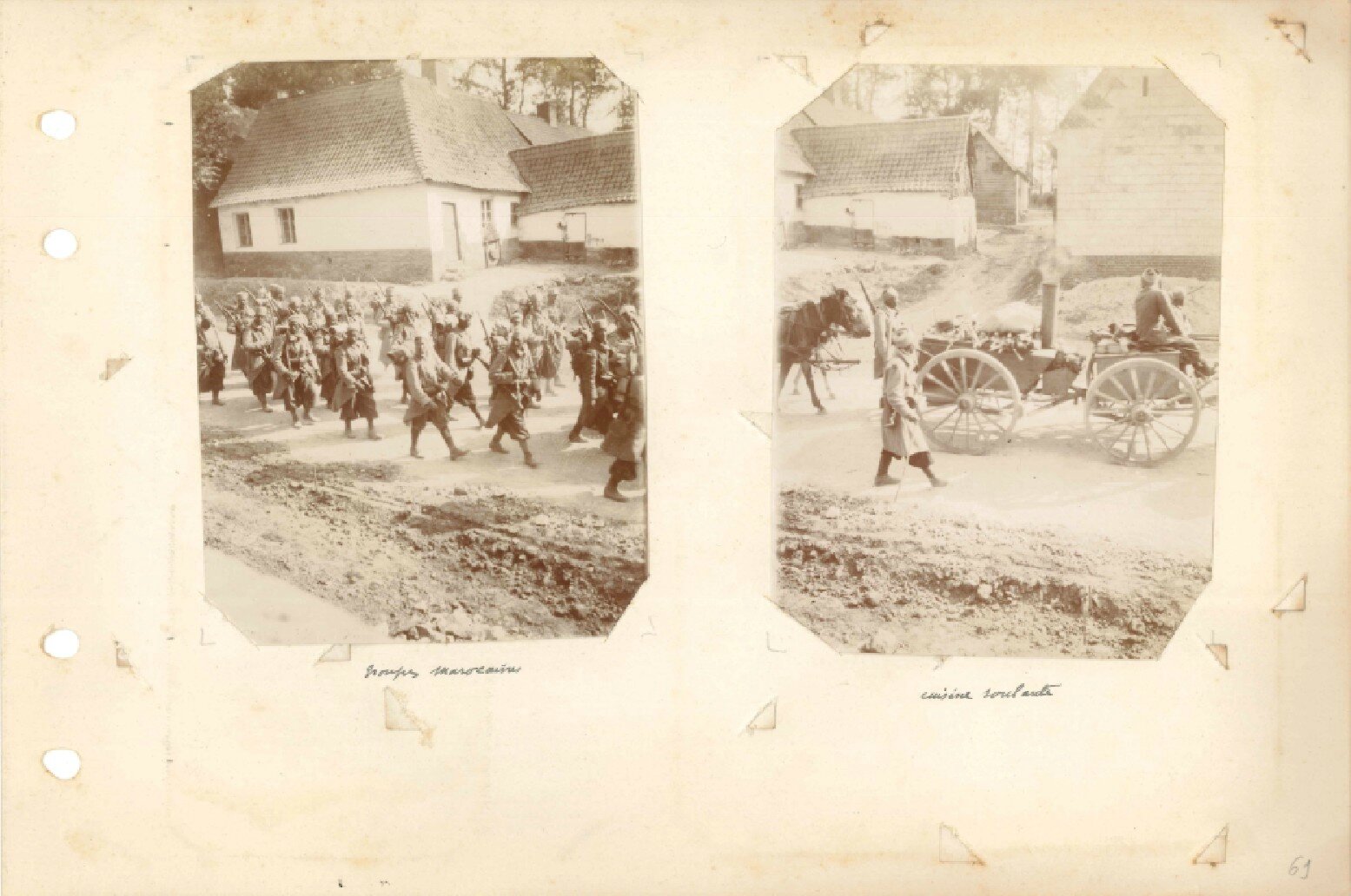 p.069 - Front d’Artois (23 mai – 25 octobre 1915)