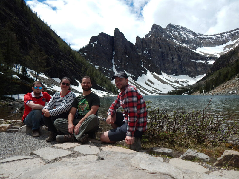 banff_lake agnes 1