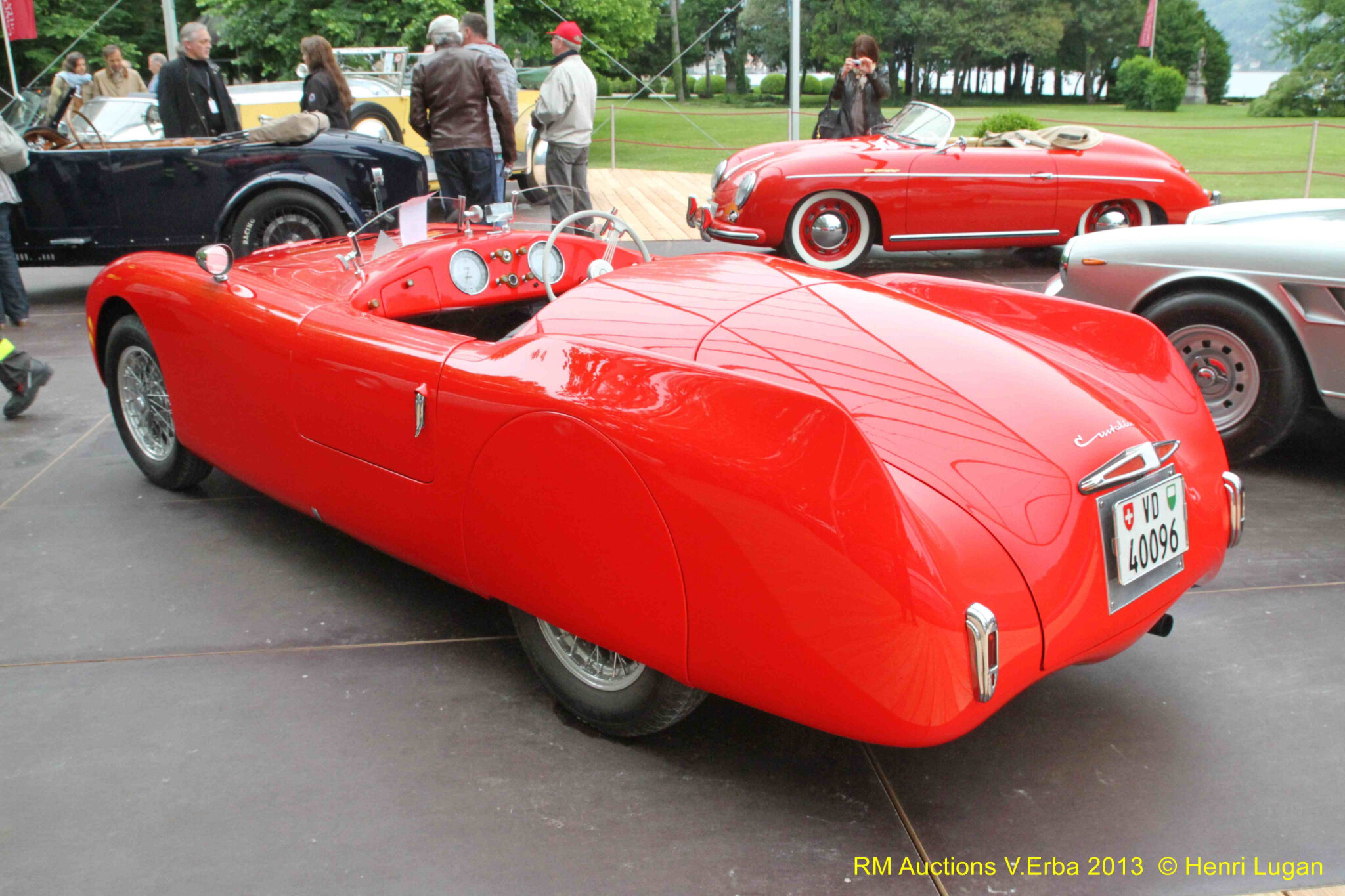 Cisitalia 202 SMM spyder Nuvolari #0025_02 - 1947 [I] HL_GF