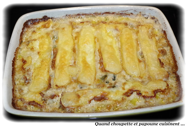 gratin de crozets au reblochon-2425