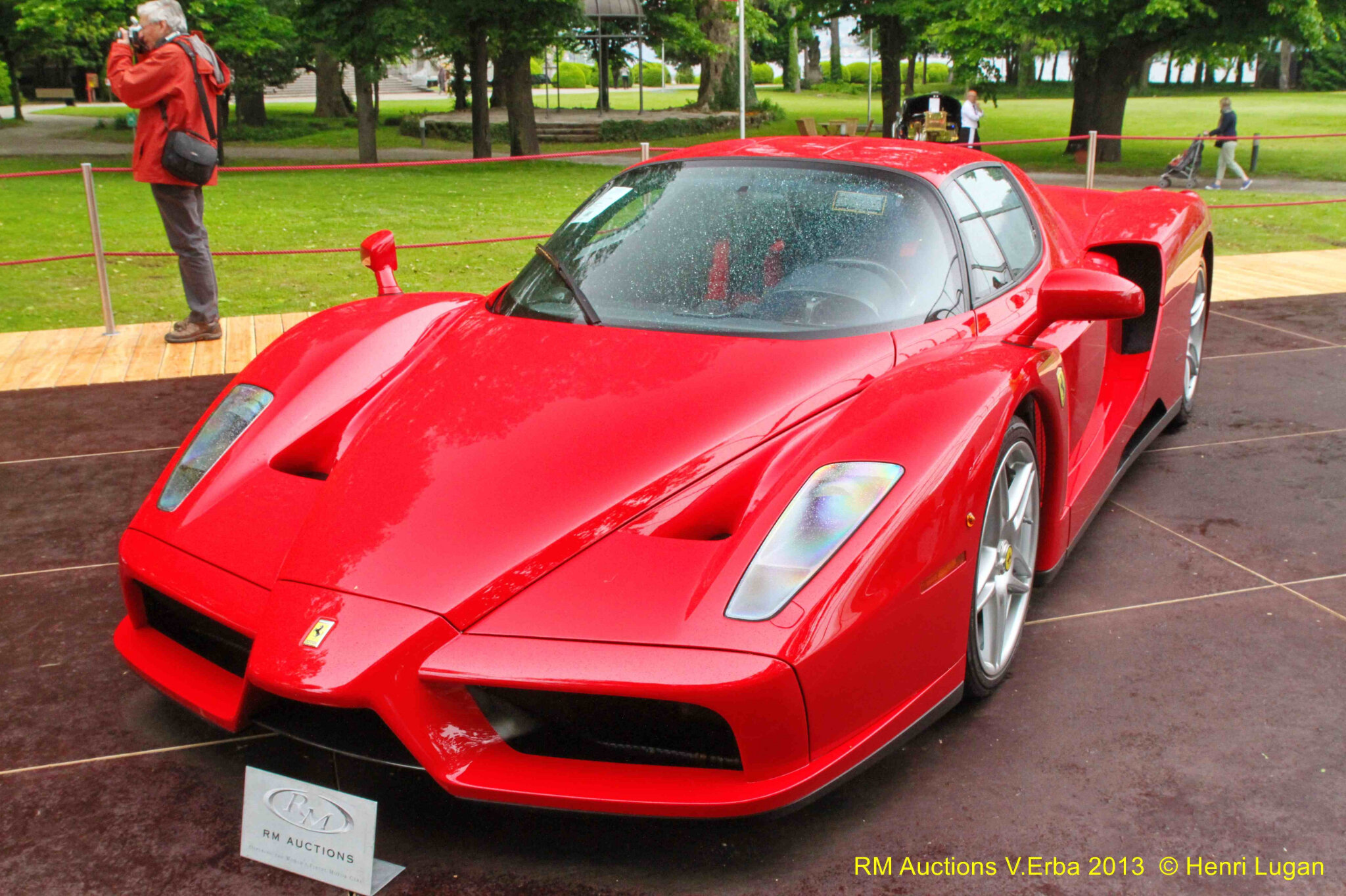 Ferrari Enzo #138347_01 - 2004 [I] HL_GF