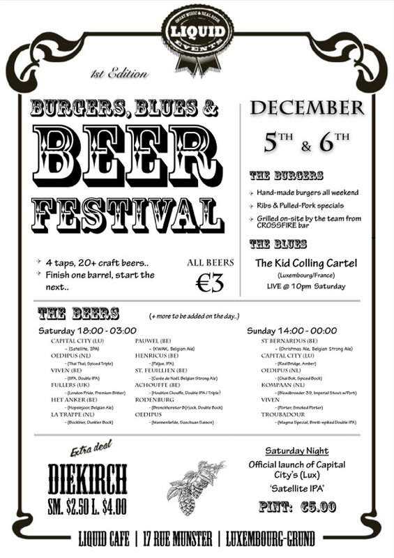 Beer Festival_poster