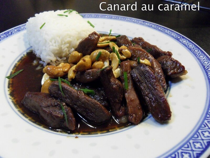 canard au caramel1