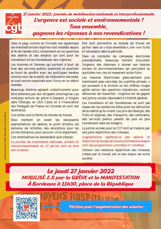 manif 27 01 2022
