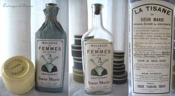 Soeur Marie