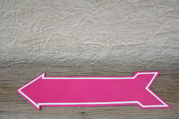 fleche_pancarte