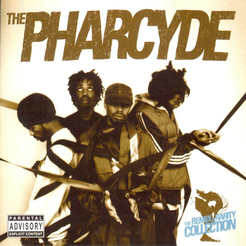 The Pharcyde