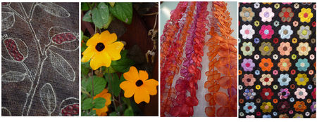 fleurs
