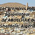 D'YVES AIR PUB en ALGERIE